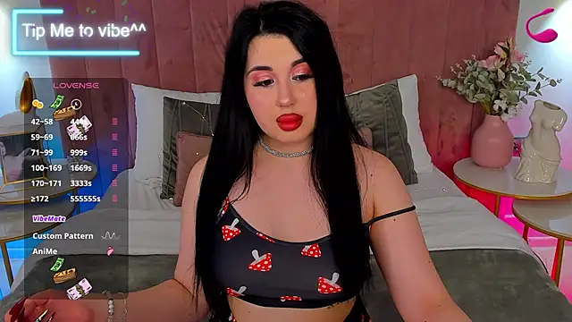 Mayzzie online show from 10-19-25, 07:47