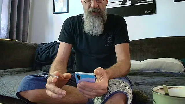 Kingsscepter online show from 09-12-25, 07:41