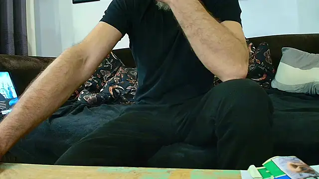 Kingsscepter online show from 11-08-25, 03:56