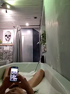 Kingsscepter online show from 04-06-26, 06:20