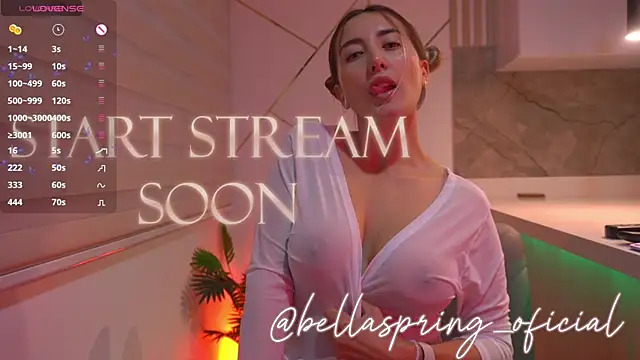 b3llaspringg online show from 04-11-26, 11:53
