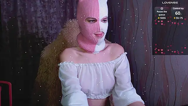 Domiiiniiicana online show from 01-09-25, 11:34