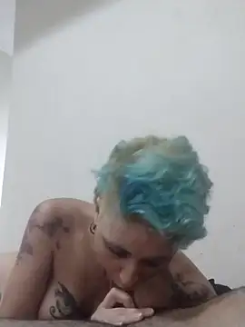 Luci foxx online show from 10-26-25, 06:25