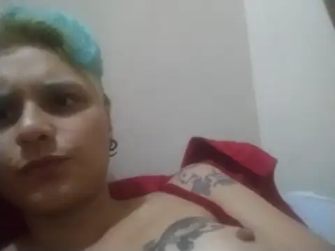 Luci foxx online show from 10-30-25, 06:08