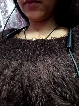 Sanjana-Mehar online show from 12-14-25, 12:49