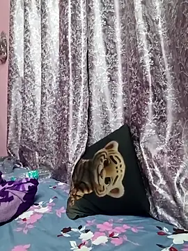 Sanjana-Mehar online show from 01-15-26, 07:28