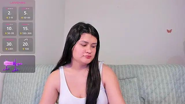 Elalove  online show from 03-27-26, 07:14