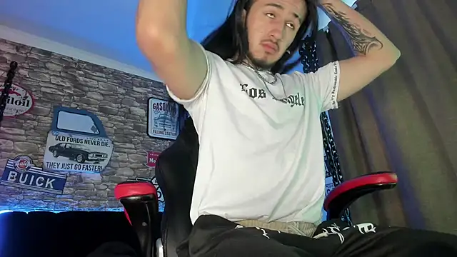 the beast master  online show from 03-07-25, 12:34