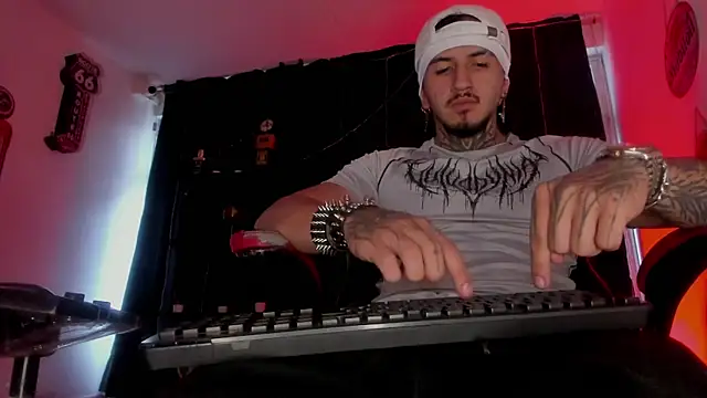the beast master  online show from 07-16-26, 09:10