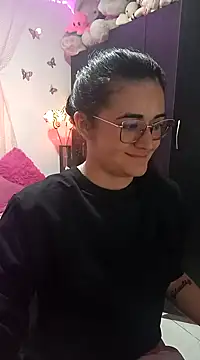 Hanna Kinsley online show from 12-12-24, 05:20