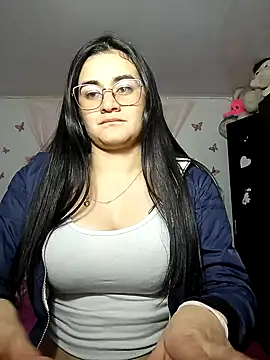 Hanna Kinsley online show from 01-06-25, 06:58