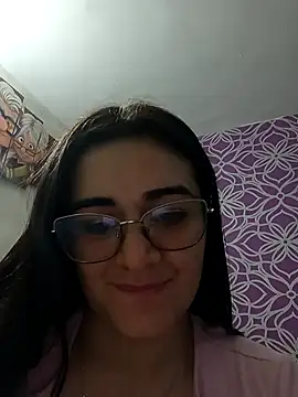 Hanna Kinsley online show from 02-06-25, 03:37