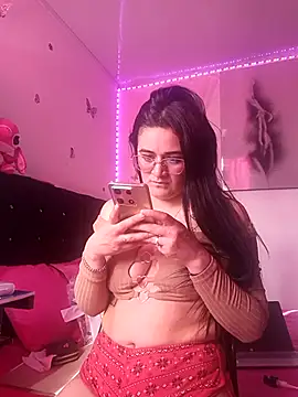 Hanna Kinsley online show from 09-23-25, 09:07