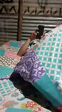 tayson  online show from 01-13-25, 01:45