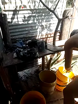 tayson  online show from 01-15-25, 05:58