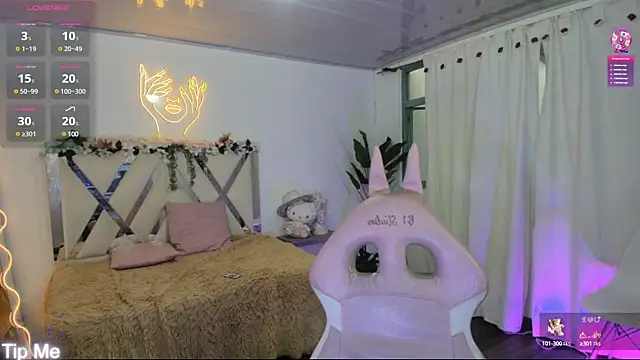 Jazmin tay online show from 01-09-25, 10:20