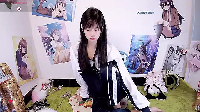 Xiaomi-Angela online show from 04-06-26, 05:41