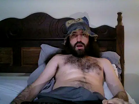B3ard1991 online show from 05-09-26, 02:39