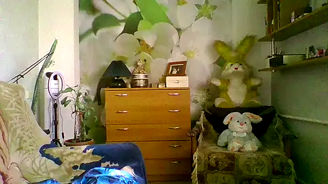 Snapshot of maritanna chatting on 01-14-25, 05:40 maritanna online show from 01-14-25, 05:40