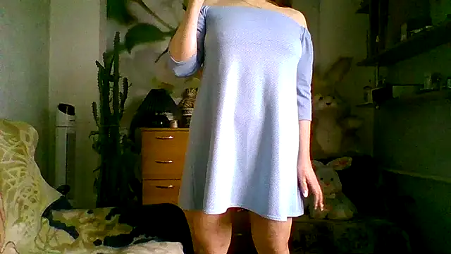Snapshot of maritanna chatting on 01-27-25, 08:51 maritanna online show from 01-27-25, 08:51