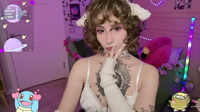 Succvbu7 online show from 11-29-25, 05:10