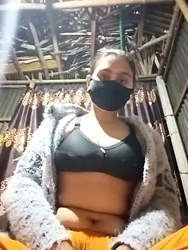 HenaAra online show from 01-23-25, 04:15