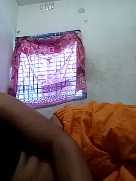 HenaAra online show from 02-17-26, 09:06