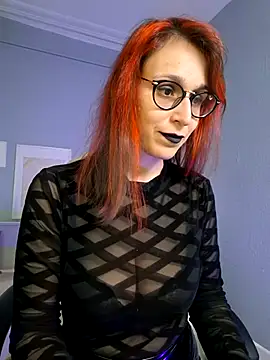 Dora Marcelli online show from 03-16-25, 10:22