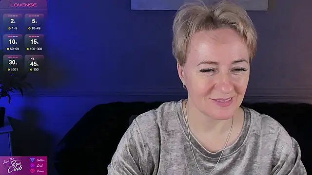 Nika Smit online show from 12-06-24, 08:26