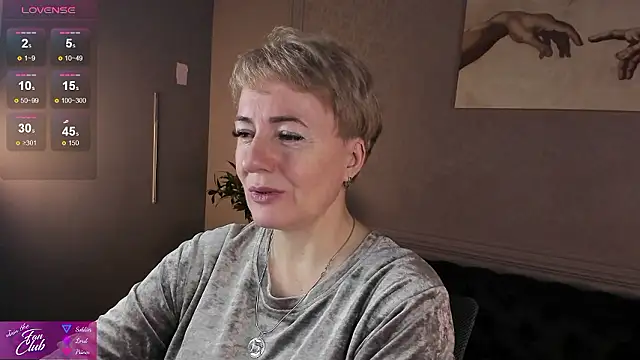 Nika Smit online show from 12-07-24, 05:15