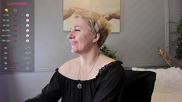 Nika Smit online show from 12-24-24, 12:11