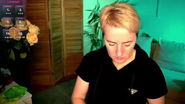 Nika Smit online show from 09-27-25, 05:23