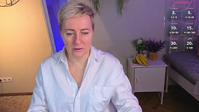 Nika Smit online show from 03-21-26, 05:34