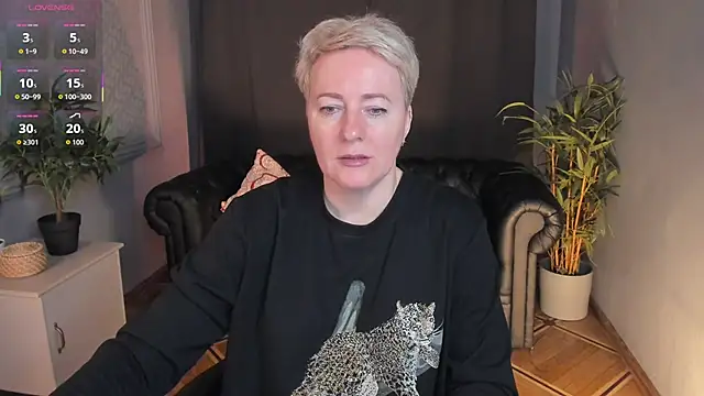 Nika Smit online show from 05-03-26, 05:13