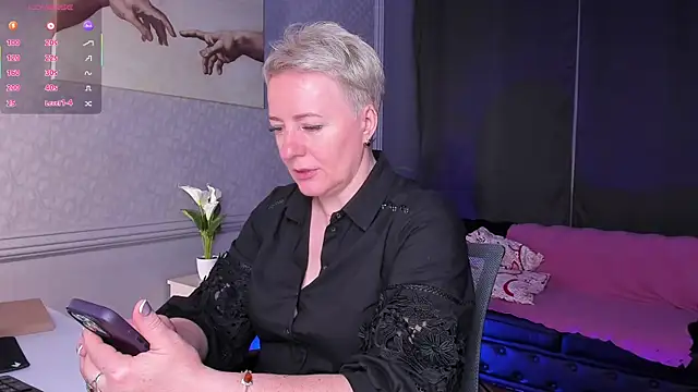Nika Smit online show from 06-27-26, 07:02