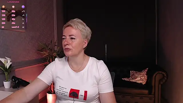 Nika Smit online show from 07-05-26, 05:14