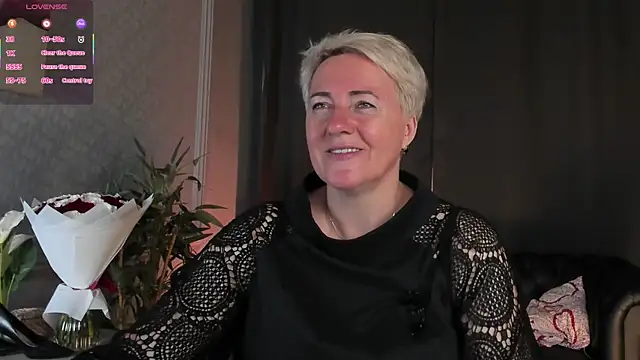 Nika Smit online show from 07-25-26, 05:05