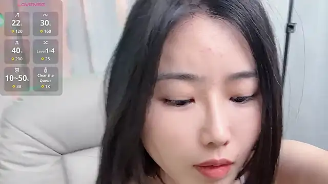 yoyo520- online show from 01-19-26, 01:37