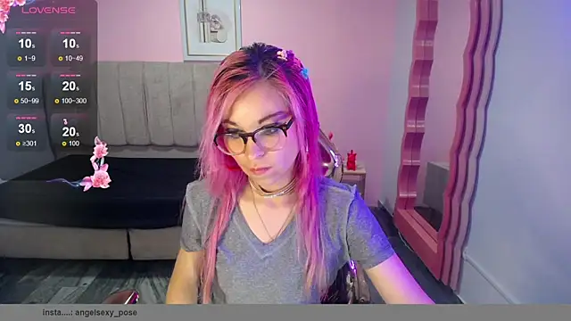 abril ch  online show from 10-25-25, 10:45