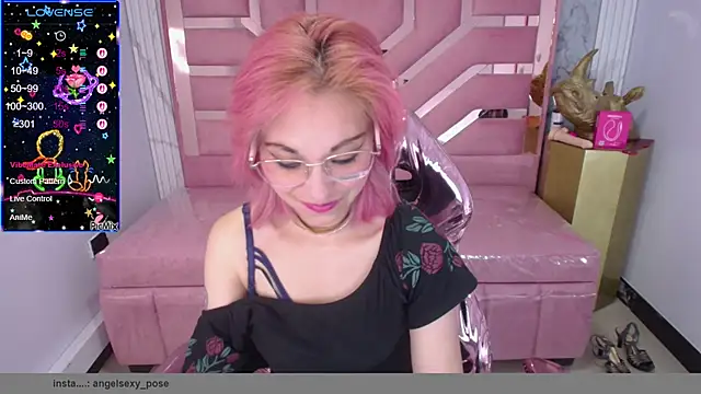 abril ch  online show from 03-02-26, 12:23