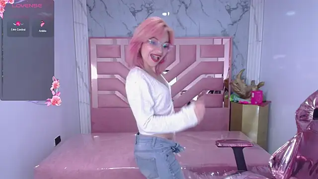 abril ch  online show from 03-13-26, 12:34