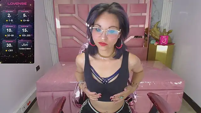 abril ch  online show from 03-16-26, 12:42