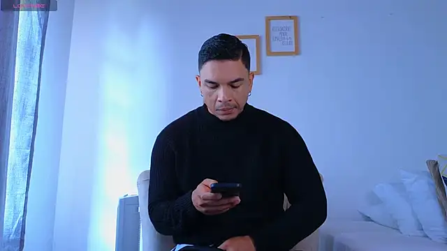 estebandelouis online show from 02-23-26, 01:30