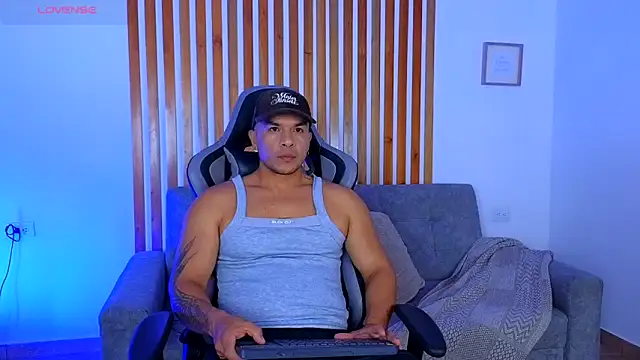estebandelouis online show from 05-19-26, 11:05