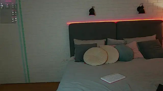 Hailey Green online show from 02-27-25, 10:20