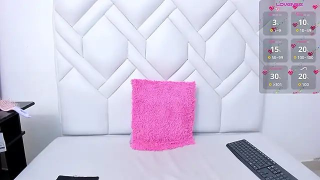 Analia18  online show from 02-03-26, 01:27