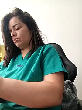 NATHALIA-28  online show from 02-03-26, 12:10