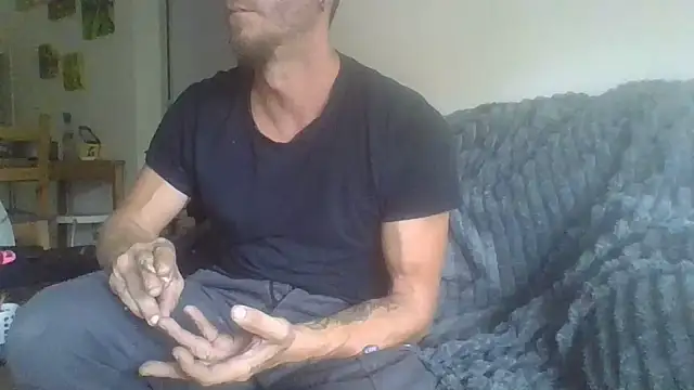 mohican69hot online show from 07-27-26, 01:07