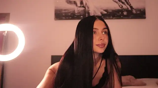 IvyKaelani online show from 10-24-25, 02:02