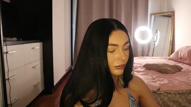 IvyKaelani online show from 04-03-26, 11:52